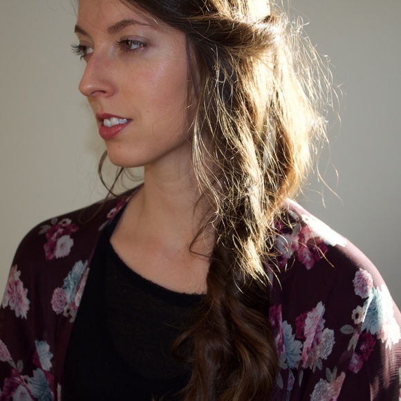 Meet your Posher, Ashley - Picture 1 of 2